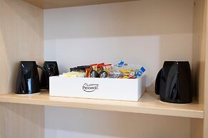 Hawkesbury Race Club Motel