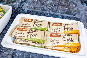 Hawkesbury Race Club Motel