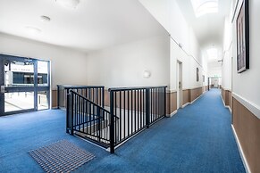 Hawkesbury Race Club Motel