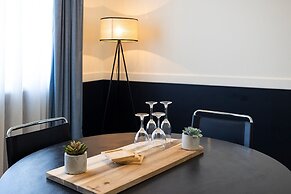 Hawkesbury Race Club Motel