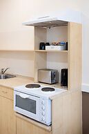 Hawkesbury Race Club Motel