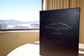 Alpine Resort Motel