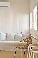 Brunswick Heads Chalet Motel