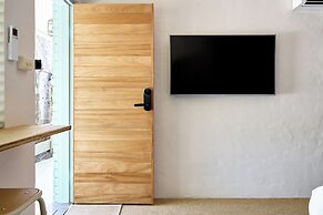 Brunswick Heads Chalet Motel