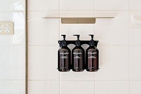 Brunswick Heads Chalet Motel