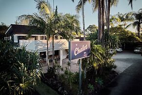 Brunswick Heads Chalet Motel