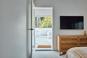 Brunswick Heads Chalet Motel