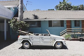 Brunswick Heads Chalet Motel