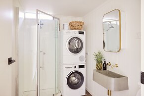 Brunswick Heads Chalet Motel