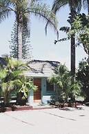 Brunswick Heads Chalet Motel