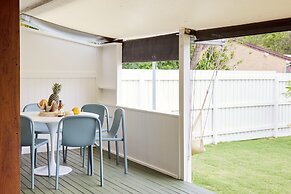 Brunswick Heads Chalet Motel