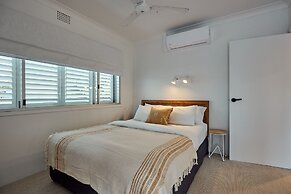 Brunswick Heads Chalet Motel