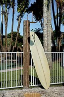 Brunswick Heads Chalet Motel