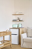 Brunswick Heads Chalet Motel