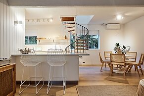 Brunswick Heads Chalet Motel