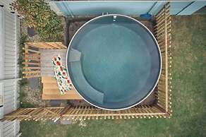 Brunswick Heads Chalet Motel