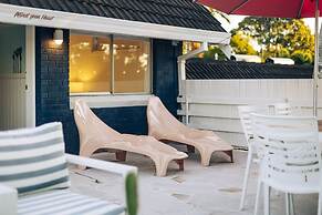 Brunswick Heads Chalet Motel