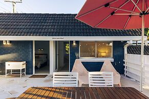 Brunswick Heads Chalet Motel