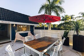 Brunswick Heads Chalet Motel