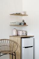 Brunswick Heads Chalet Motel