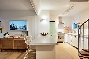 Brunswick Heads Chalet Motel