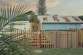 Brunswick Heads Chalet Motel