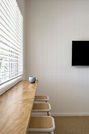 Brunswick Heads Chalet Motel