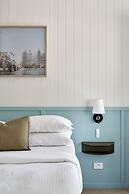 Brunswick Heads Chalet Motel