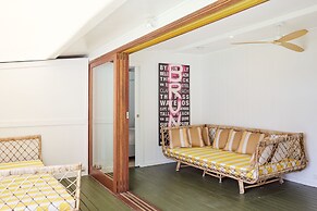 Brunswick Heads Chalet Motel