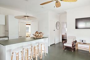 Brunswick Heads Chalet Motel