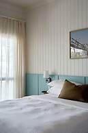 Brunswick Heads Chalet Motel