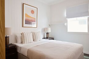 Brunswick Heads Chalet Motel