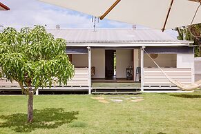 Brunswick Heads Chalet Motel