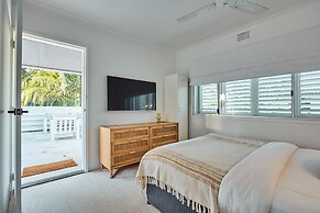 Brunswick Heads Chalet Motel