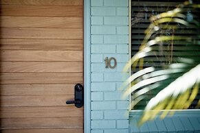 Brunswick Heads Chalet Motel