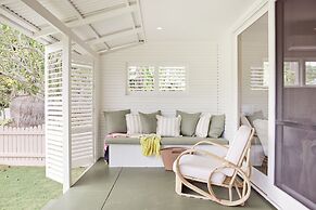 Brunswick Heads Chalet Motel