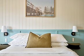 Brunswick Heads Chalet Motel