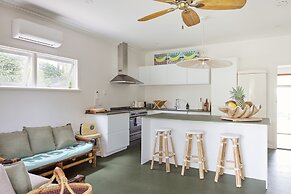 Brunswick Heads Chalet Motel