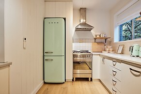 Brunswick Heads Chalet Motel