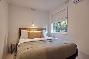 Brunswick Heads Chalet Motel