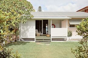 Brunswick Heads Chalet Motel