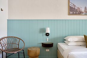 Brunswick Heads Chalet Motel