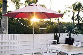 Brunswick Heads Chalet Motel