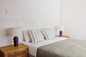 Brunswick Heads Chalet Motel