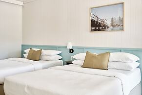 Brunswick Heads Chalet Motel