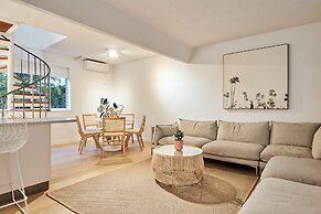 Brunswick Heads Chalet Motel