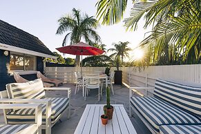 Brunswick Heads Chalet Motel