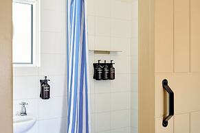 Brunswick Heads Chalet Motel