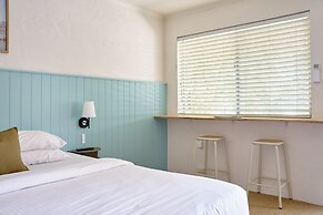 Brunswick Heads Chalet Motel