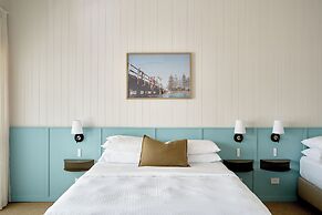 Brunswick Heads Chalet Motel